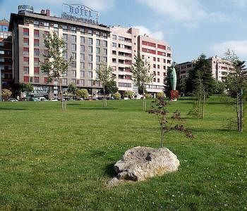 Hotel Occidental Pamplona