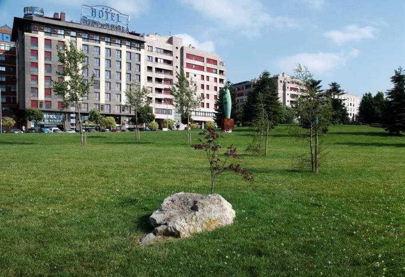 Occidental 4* Pamplona