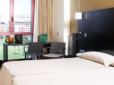 Occidental Hotel Pamplona