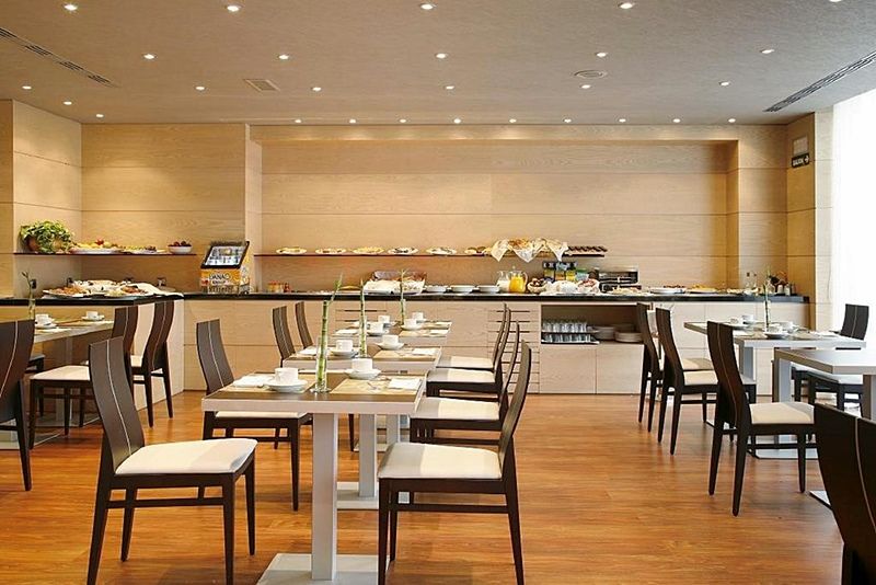 Hotel Occidental Pamplona