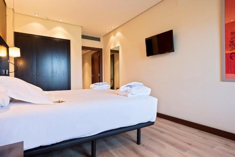 Hotel Occidental 4*